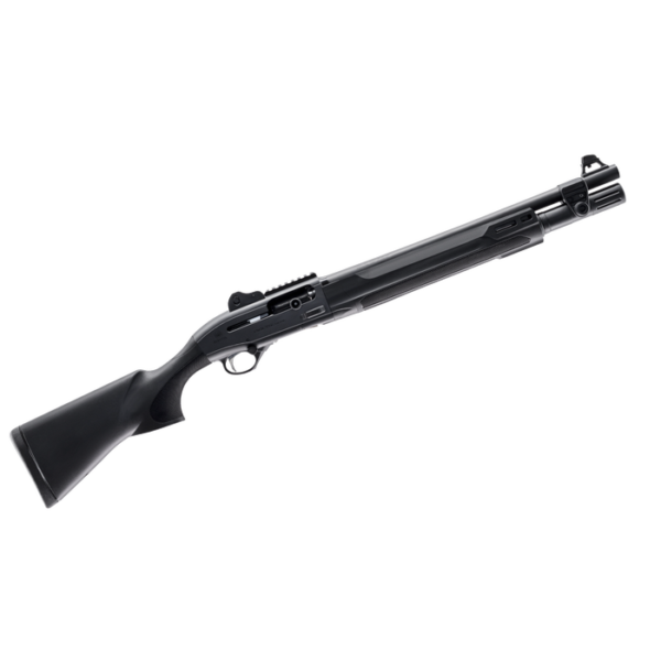 BERETTA 1301 TACTICAL 12GA MOD 2 BLACK STND STOCK 18.5″ 7+1