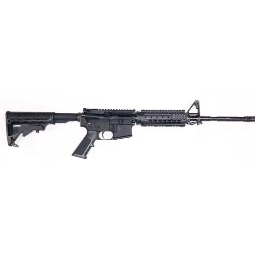 R-GUNS TRR-15 .223 RFL BLK