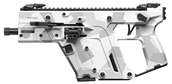 KRISS USA VECTOR SDP G3 45ACP 5.5″ ARTC