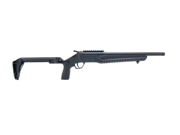 ROSSI LWC 300BLK BLK 16.5″ FOLDING