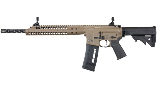 LWRC SIX8 A5 6.8SPC 16″ FDE 30+1