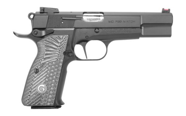 EAA CORP MCP35 9MM BLK 4.87″ 15+1 MATCH
