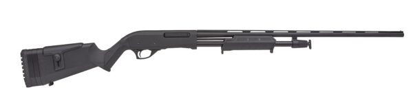 ROCK ISLAND ARMORY ALL GEN PUMP 410/26 BL/SYN 3″