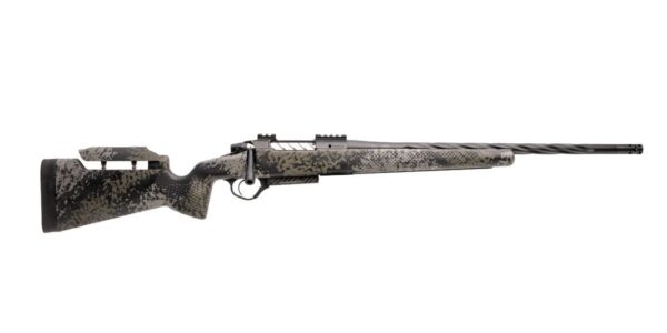 SEEKINS PRECISION PH3 300WIN MOUNTAIN SHADOW 26″