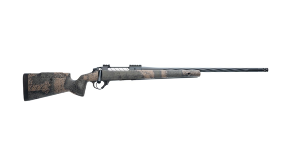SEEKINS PRECISION PH3 300WIN WOODLAND SHADOW 26″