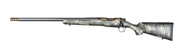 CHRISTENSEN ARMS RIDGELINE FFT 22CM BRNZ 20″ LH