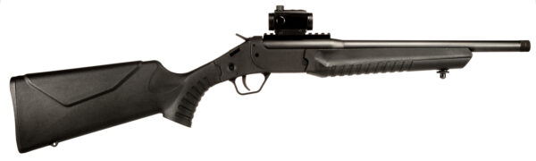 ROSSI LWC 5.56MM BLK 16.5″ TB OPTIC