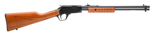 ROSSI GALLERY 22LR BL/WD 18″ 15+1