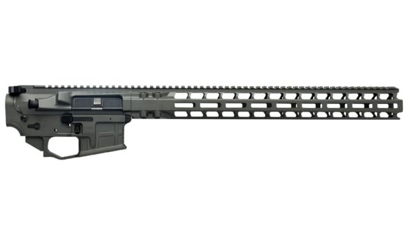 RADIAN WEAPONS MODEL 1 BUILDER KIT 17″ GRY