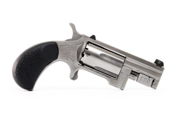 NORTH AMERICAN ARMS SENTINEL 22M/22LR 1.5″ SS