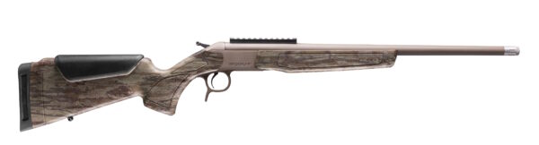 CVA SCOUT SPUR 28GA BR/MOBL 22″