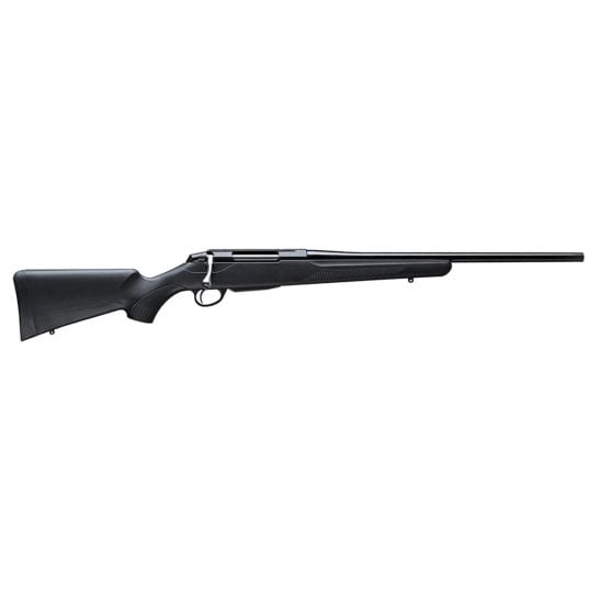 TIKKA T3X LITE 6.5PRC 22″ BLK TB