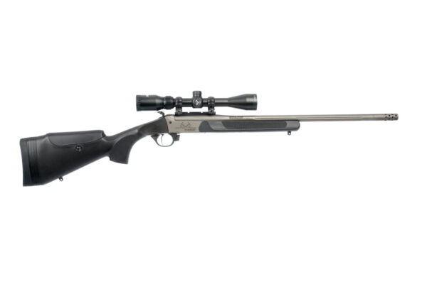 TRADITIONS OUTFITTER G3 PRO 450BM 22″ PKG