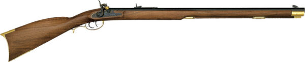 PEDERSOLI SCOUT PERCUSSION – 50 CAL WOOD BLUED