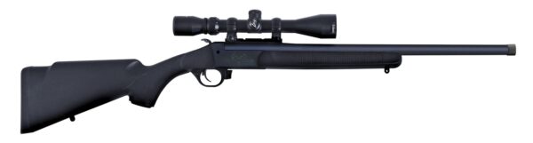 TRADITIONS OUTFITTER G3 350LEG 22″ PKG