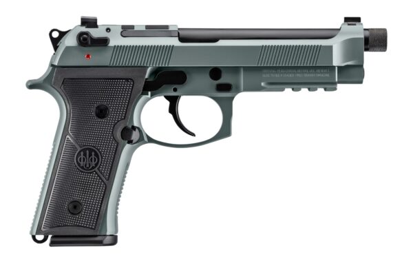 BERETTA M9A4 9MM LUNAR 5″ 18+1 TB