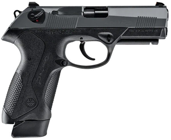 BERETTA PX4 G-SD 9MM BLK/GRY 10+1
