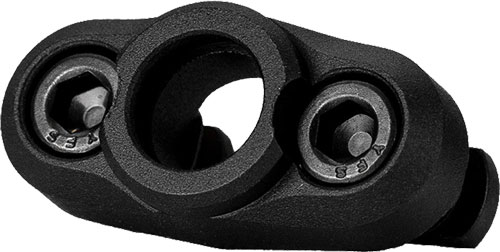 MDT M-LOK QD SLING MOUNT BLACK – STANDARD ROTATION
