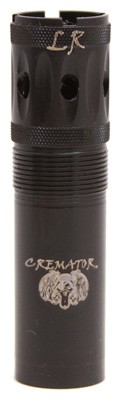 CARLSONS CHOKE TUBE CREMATOR – 12GA PORTED L-RANGE BER MOBIL