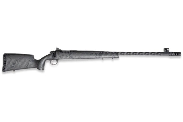 Weatherby Model 307 MZY .45 Cal Muzzleloader with Sights