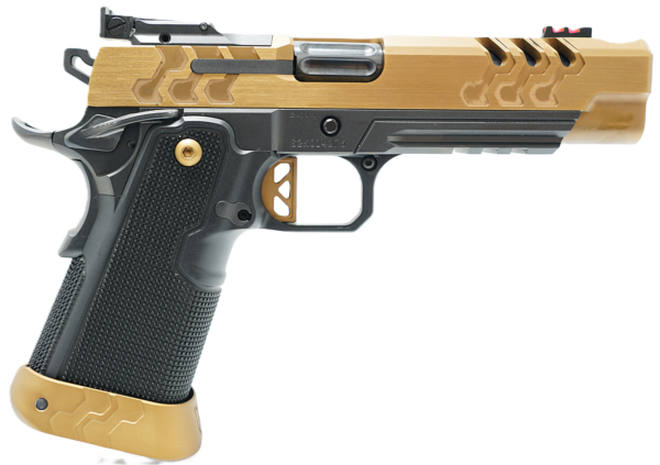 KIMBER 2K11 COMP 9MM COY 5″ ADJ