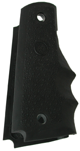 HOGUE GRIPS COLT GOVT MODEL – WRAPAROUND W/FINGER GROOVES