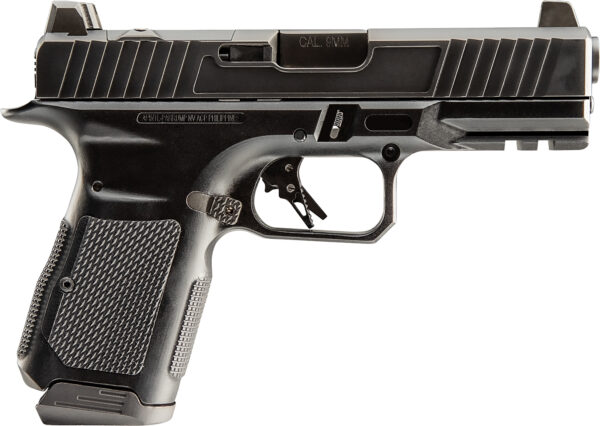 ROCK ISLAND ARMORY STK200 ULTRA 9MM BLK 15+1 4″