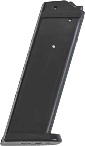 HK MAGAZINE USP9 9MM 15RD – BLACK POLYMER