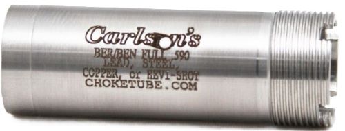 CARLSONS CHOKE TUBE FLUSH – MOUNT 20GA MOD BER MOBIL
