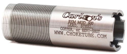 CARLSONS CHOKE TUBE FLUSH – MOUNT 20GA IMP MOD REM CHOKE