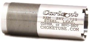 CARLSONS CHOKE TUBE FLUSH – MOUNT 12GA MOD REM CHOKE