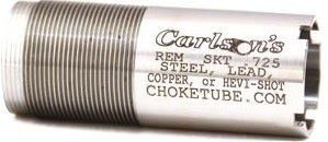 CARLSONS CHOKE TUBE FLUSH – MOUNT 12GA CYL REM CHOKE
