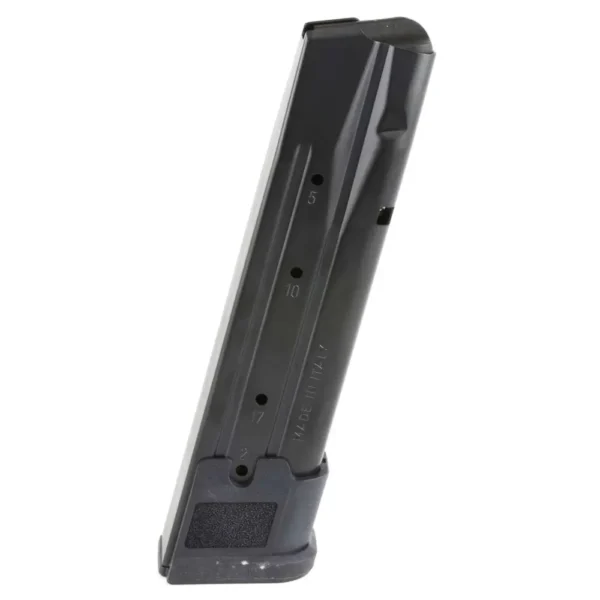 SIG SAUER P250, P320 9MM 21RD MAG
