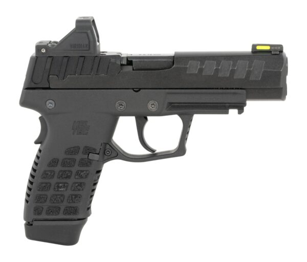 KELTEC P15 9MM 15+1 BLK/BLK RFX11