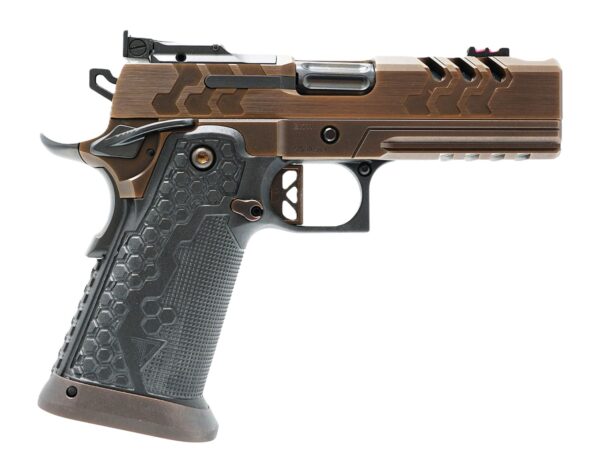 KIMBER 2K11 PRO COMP 9MM ROYAL 4.25″