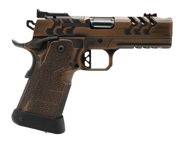 KIMBER 2K11 PRO COMP 9MM MIN 4.25″