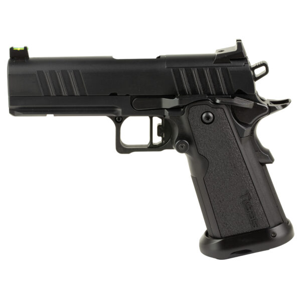 TISAS 1911DS FF CRY9MM 18+ 4.25 AOS#