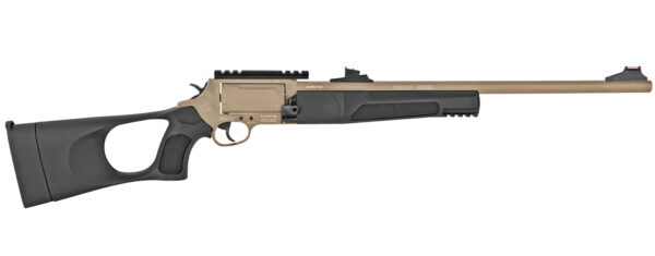 ROSSI CIRCUIT JUDGE 45LC/410 SND/BK#