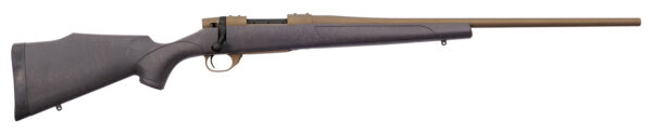 WEATHERBY VANGUARD WEATHERGRD 270WIN BRZ