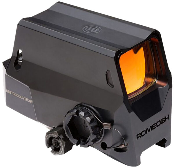 SIG SAUER ROMEO8H 1X38 CIRCLEDOT HEXMNT#
