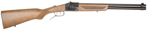CHIAPPA FIREARMS DOUBLE BADGER 20GA/22LR 19″