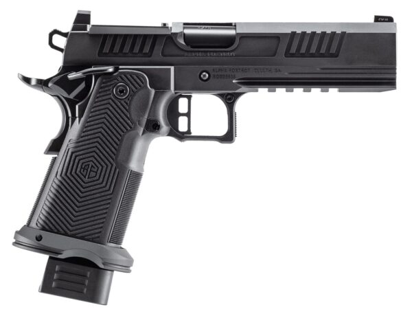 ALPHA FOXTROT ROMULUS 5″ BULL 20+1