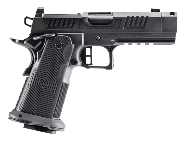 ALPHA FOXTROT ROMULUS 3.5 COMP PRESS 10+1