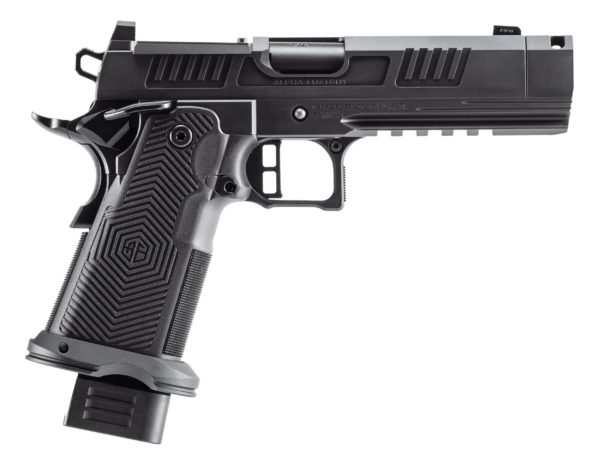 ALPHA FOXTROT ROMULUS 4.25 COMP PRESS 10+1