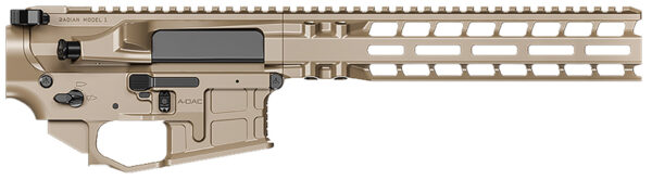 RADIAN WEAPONS MODEL 1 BUILDER KIT 10″ FDE