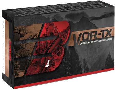 BARNES VOR-TX 8.6 BLKOUT 200GR – TAC-TX-BT 20RD 10BX/CS