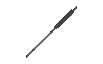 ALLEN BAKTRAK KLNG RUBBER SLING GRAY