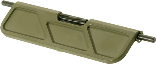 TIMBER CREEK AR-15 BILLET – DUST COVER OD GREEN