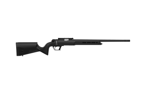 RETAY ASEND 22LR BLK 20″