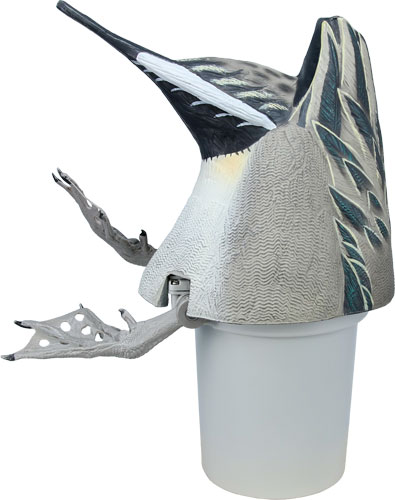 AVIAN X POWER BUTT KICKER – PINTAIL DRAKE